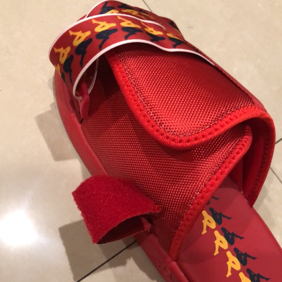 NIB KAPPA SANDLE unisex 222 Banda mitel 6 36157LW - Picture 13 of 16